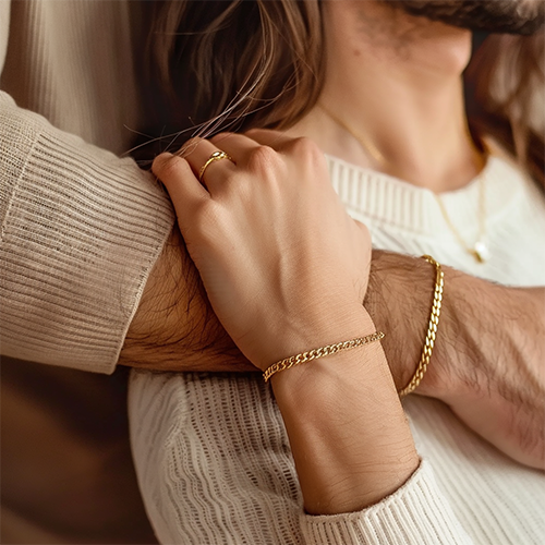 FabuLove Permanent Bracelet Kit